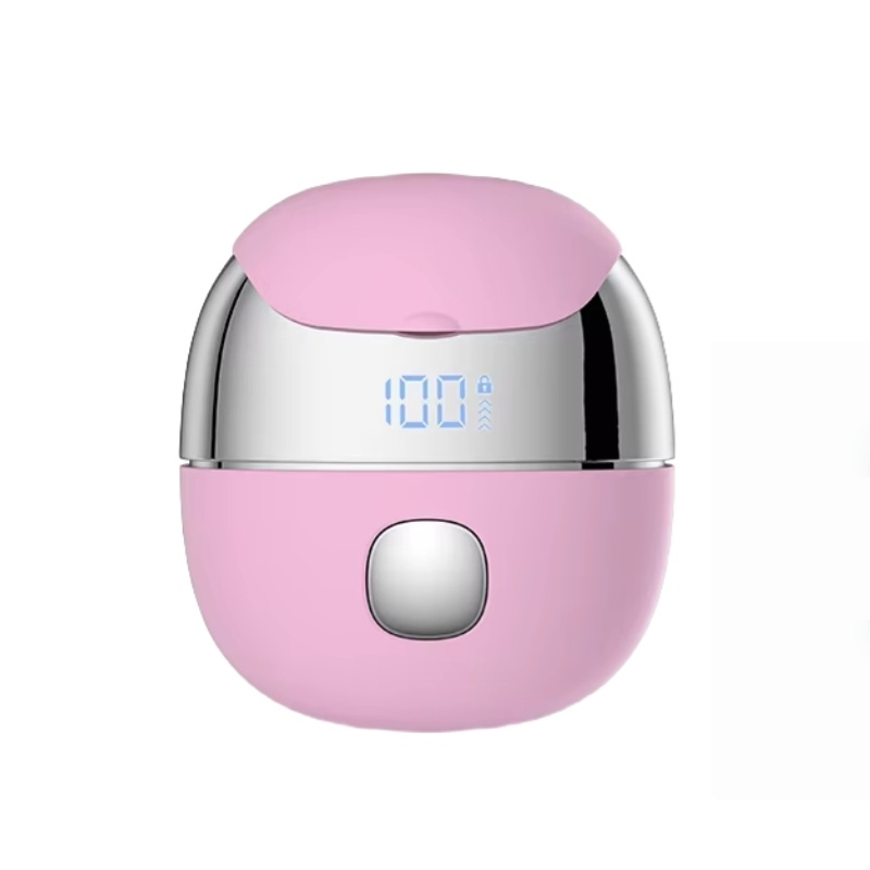 Full Body Waterproof Bikini Trimmer Double Layer Guard Blade Lady Shaver