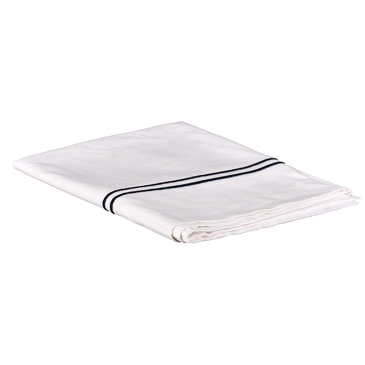 Luxury Hotel Linen Cushion Support Pillow and Decorative Case