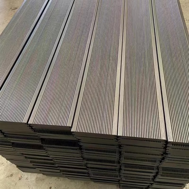 Outdoor Terrace Flooring Bamboo Deck Flooring Engineered Bamboo Flooring