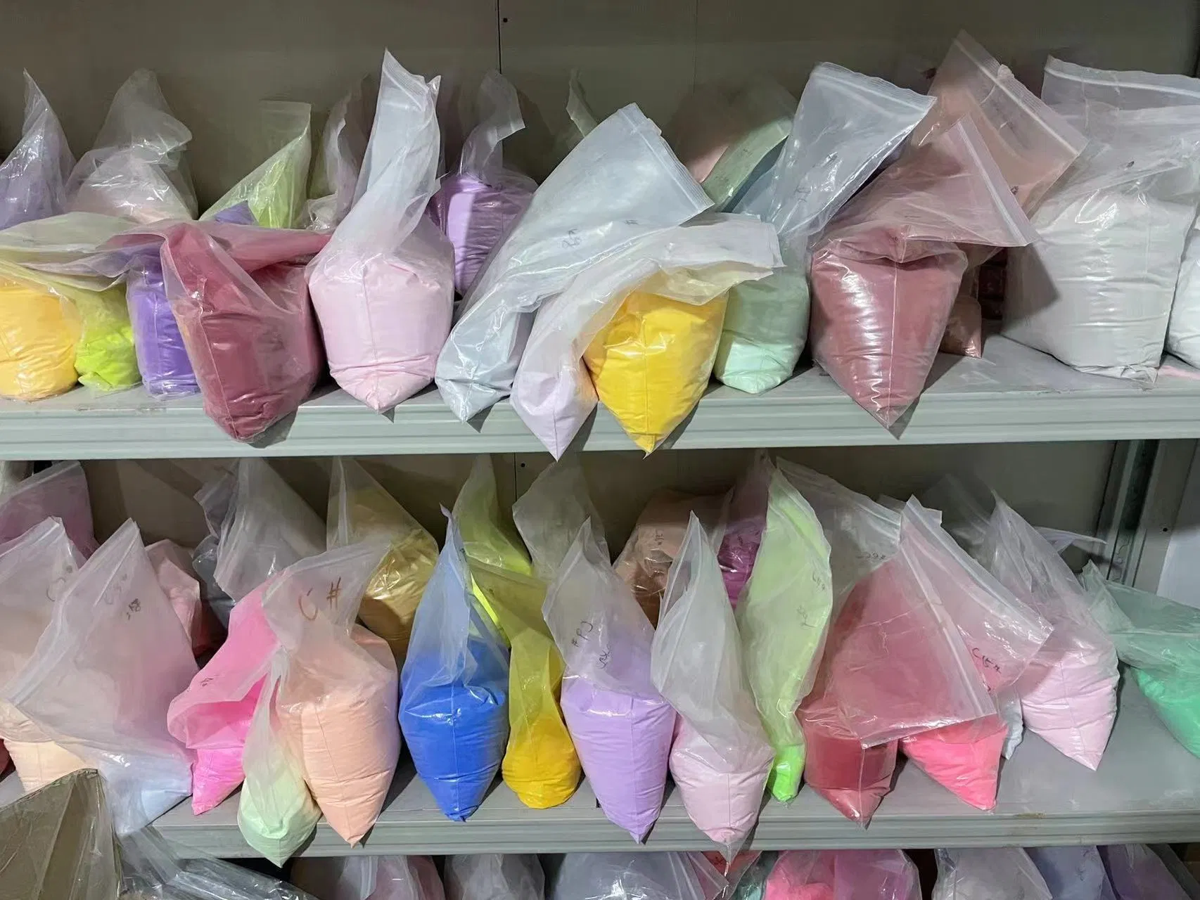 Nail Carving Powder Acrylic Powder Can Extend The Carved Acrylic Powd