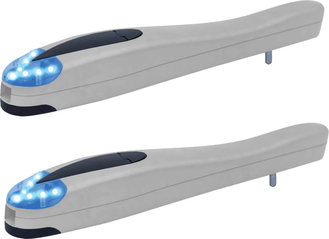 Auto-Reverse Safety Detection Arm Type Swing Gate Operator Automatic Closing Function