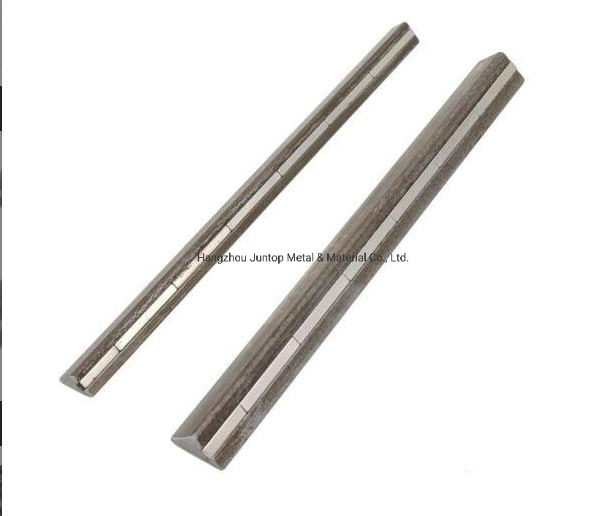 Triangle Magnetic Steel Chamfer with Single Side Magnet