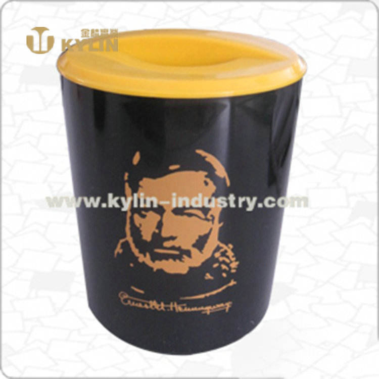 Chinese High Quality and Durable Mini Shaped Ice Bucket with Lid