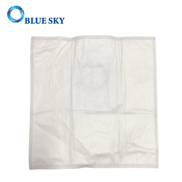 Vacuum Cleaner Nonwoven Replacement Bags for Siemens Vs06b1110 Vs06b112A Vs06b113