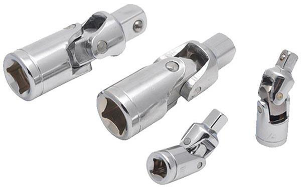 Hand Tools - 10PCS Bit Set CRV