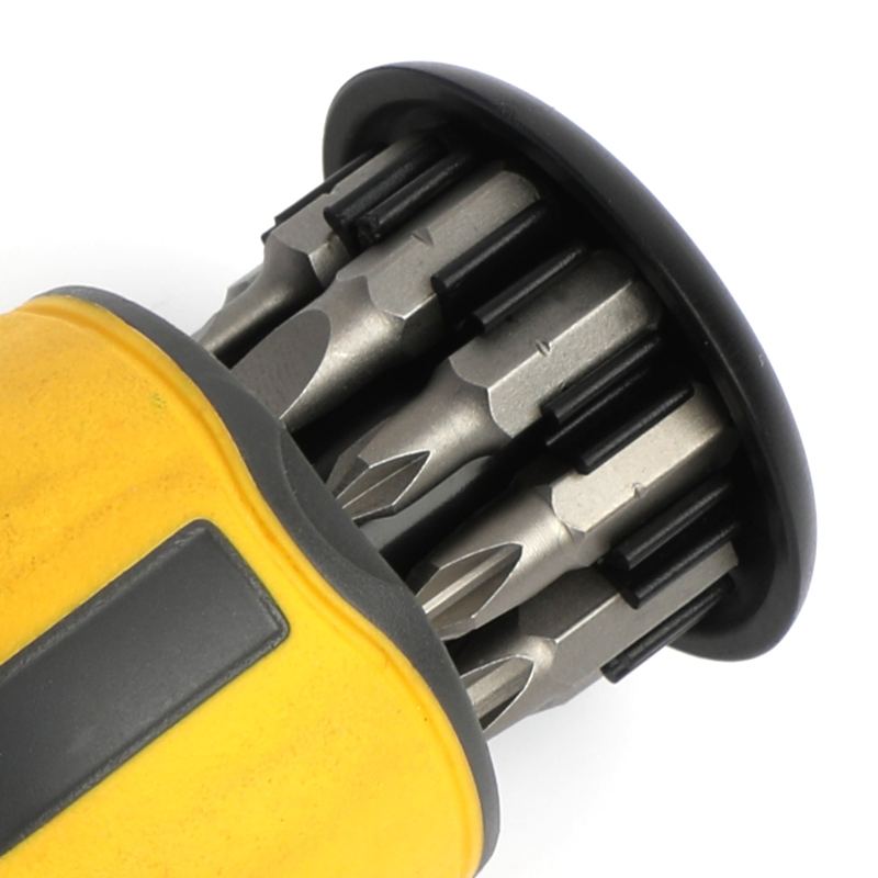 OEM Repair Tool Multi Home Use Portable Precision Ratchet Screwdriver with Bits