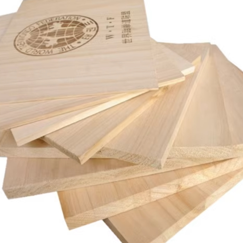 Paulownia Taekwondo Breaking Boards