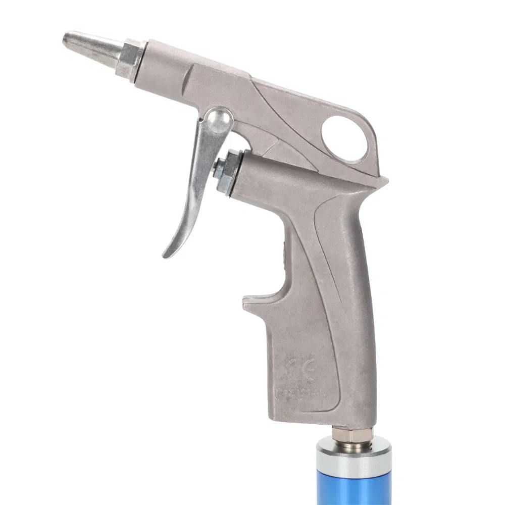 Пневматический обдувочный пистолет Xhnotion AG-10