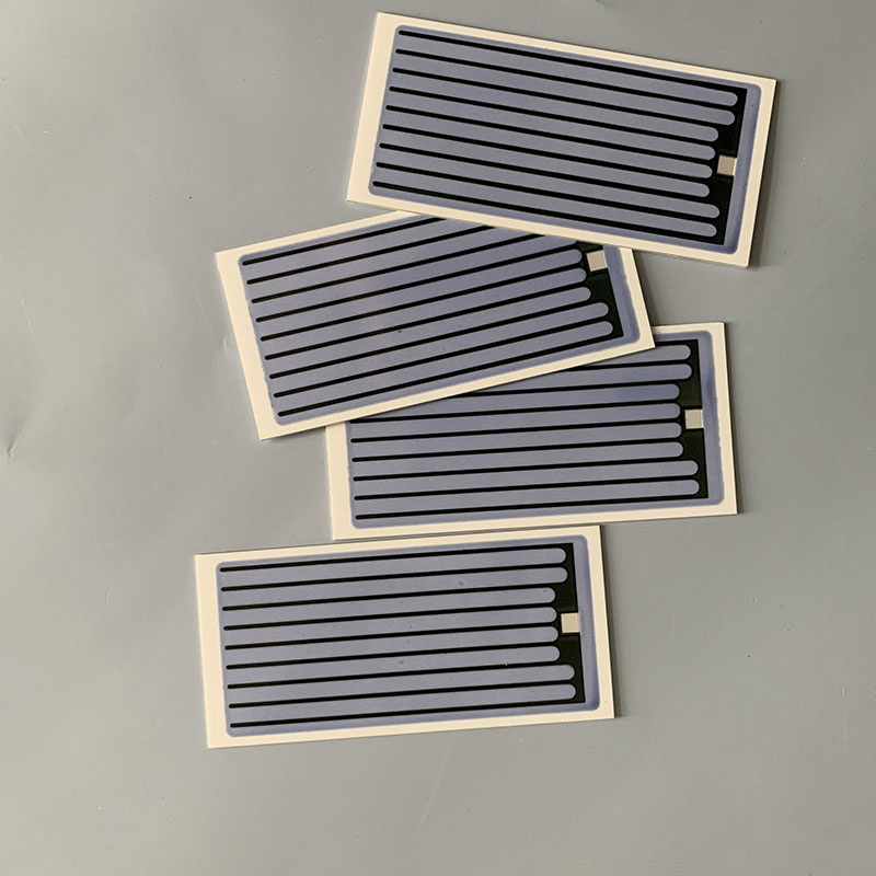 Ceramic Ozone Plate 5g/H for DC AC Air Cleaner Purifier Ozone Generator