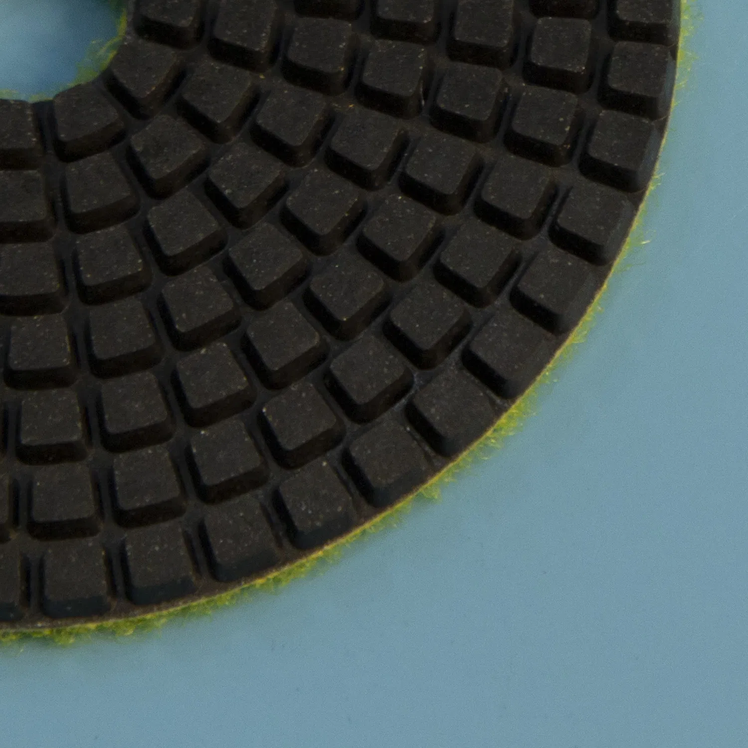 Алмазный полировальный круг для гранита сухой/мокрой шлифовки