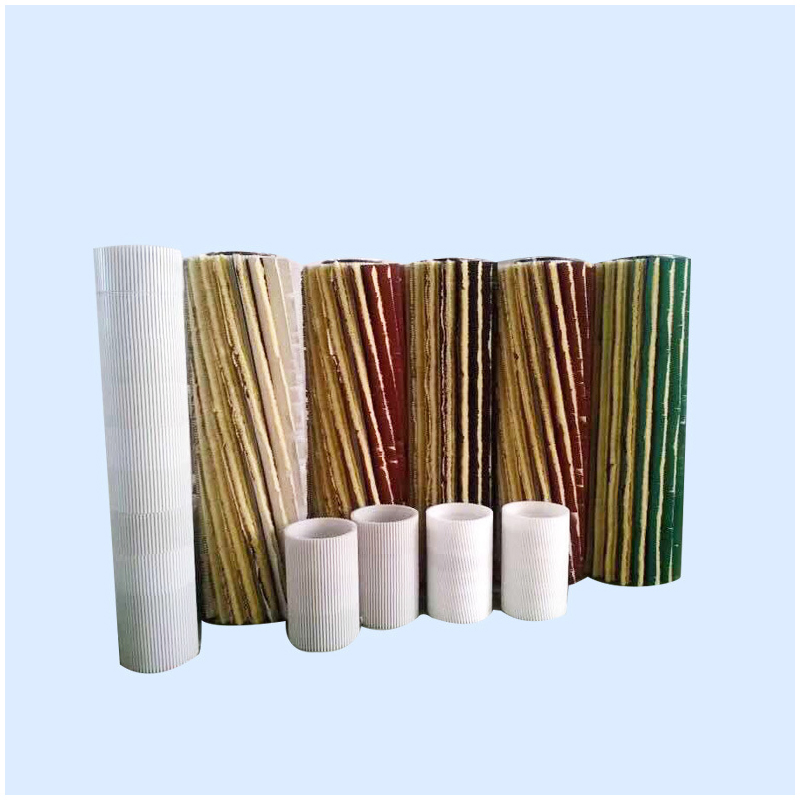 Шлифовальный ролик из сизалевой шкурки для дерева и мебели