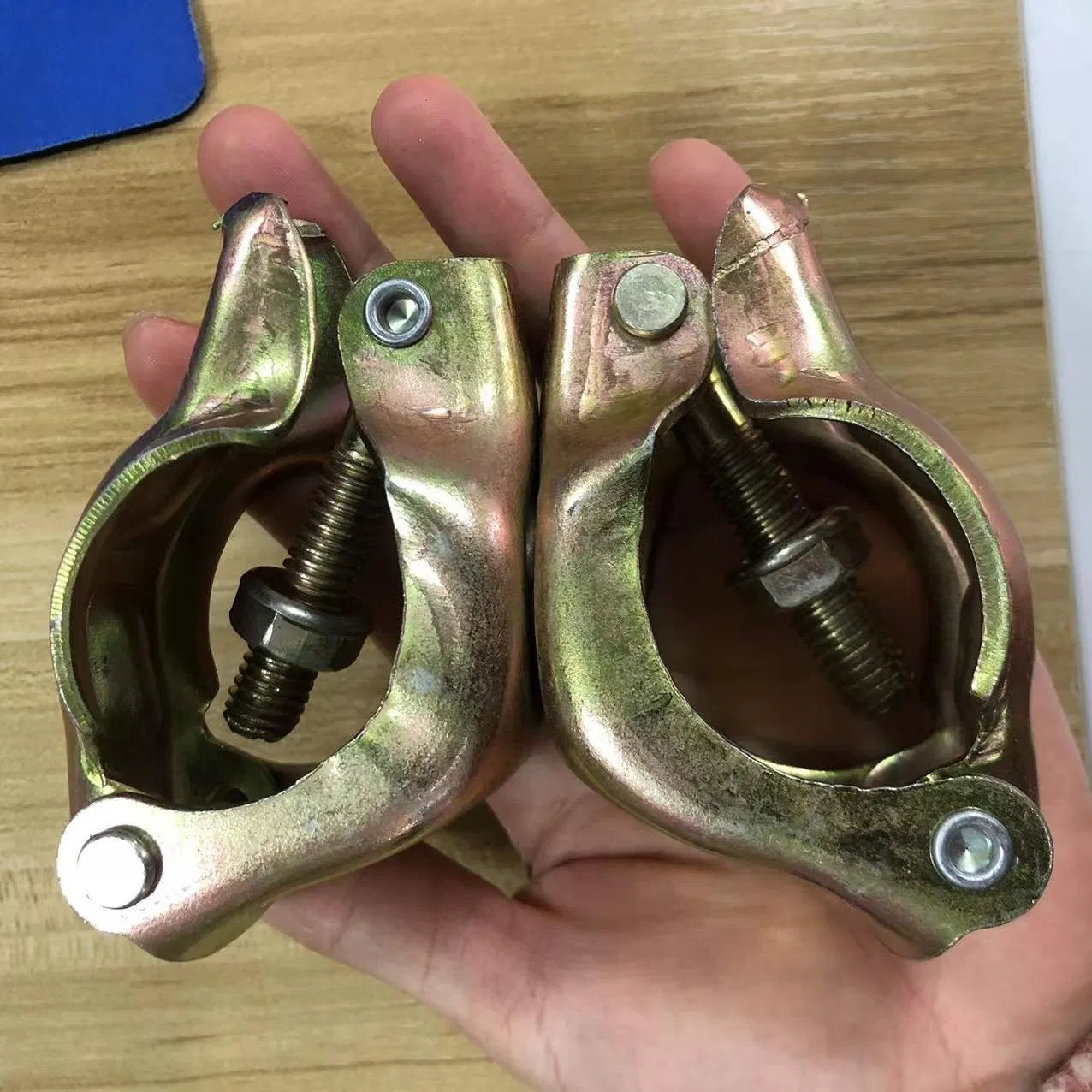 Formwork Clamp Scaffolding Coupler