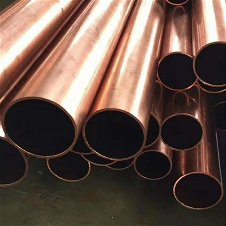 Luxurious Copper Pipes for Stylish Home Decor Projects