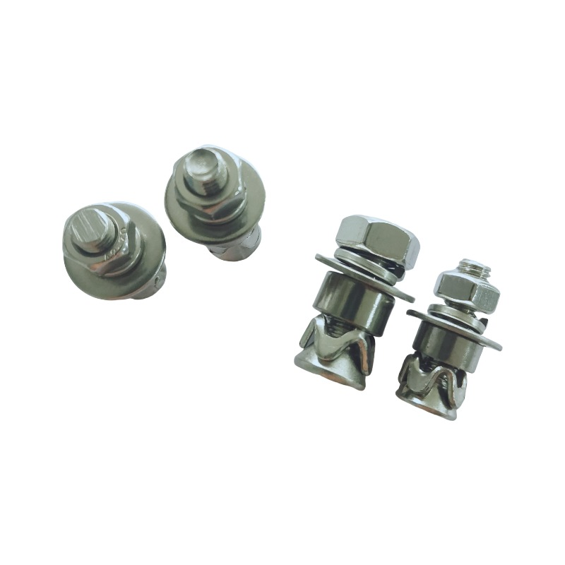 Анкер подрезной для навесных фасадов из камня