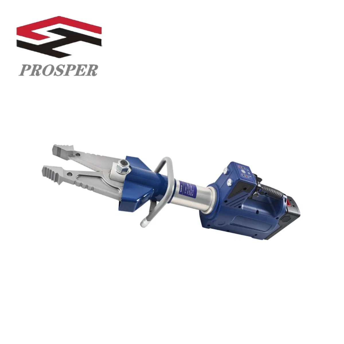 Lifesaving Equipment Accident Rescue Battery Powered Hydraulic Cutter and Spreader