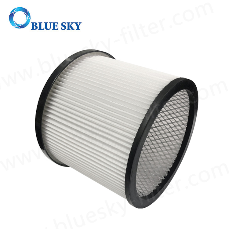 Vacuum Cleaner for Canister HEPA Filter Cartridge Filter Compatible with Vacuum Cleaner Filter Accessories