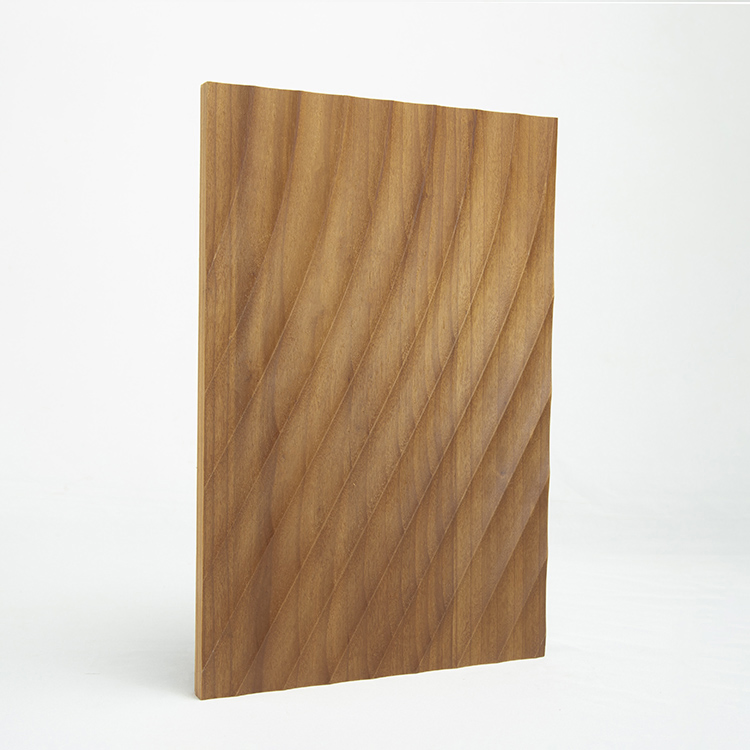 Design Project Surface Achieve Style and Durability with S Grain Texture Panels