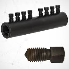 Trusted Mbt Rebar Connect Hyd Brmbt40 Specification for Quality Assurance