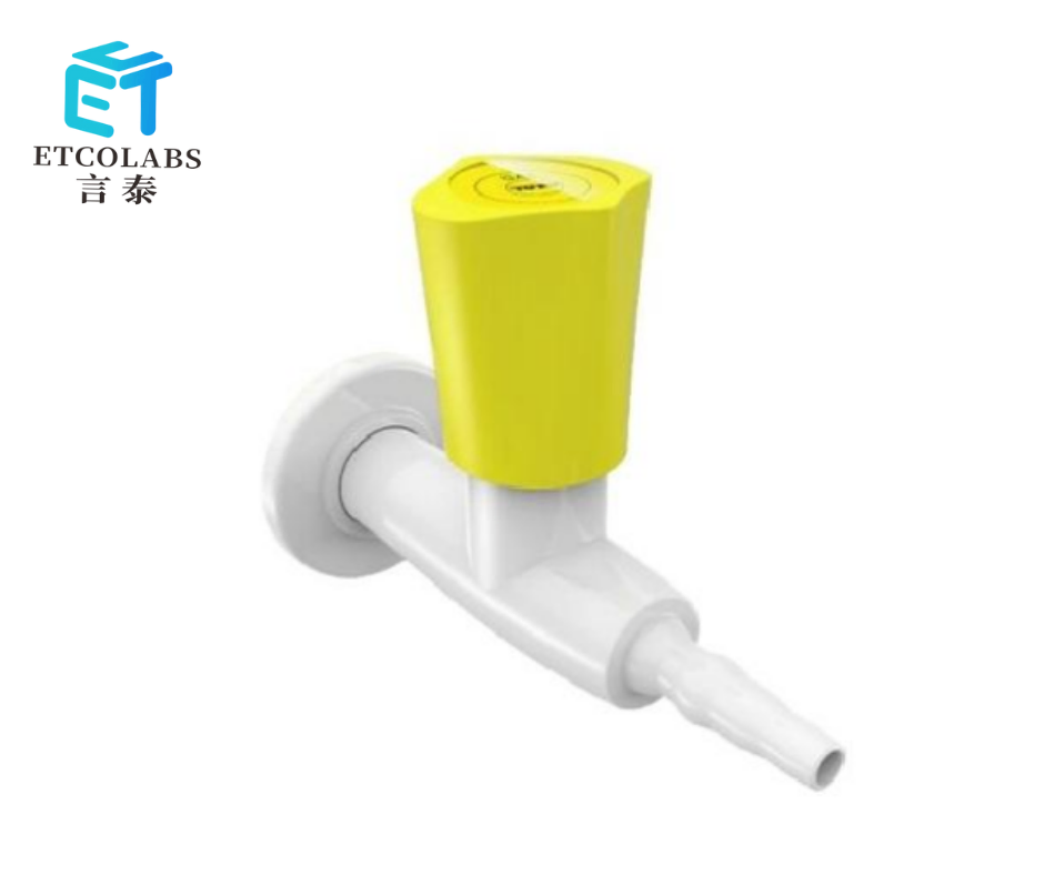 Efficient Single Outlet Lab Faucet for All Laboratory Needs, Origin: China