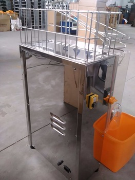 Classic Automatic Orange Juice Machine (2000E-2)