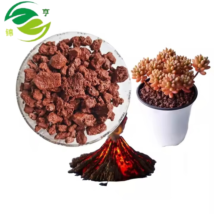 Manufacturer Direct Selling High-Quality Volcanic Lava Rock From Hawaiian and Scented Volcanic Rock