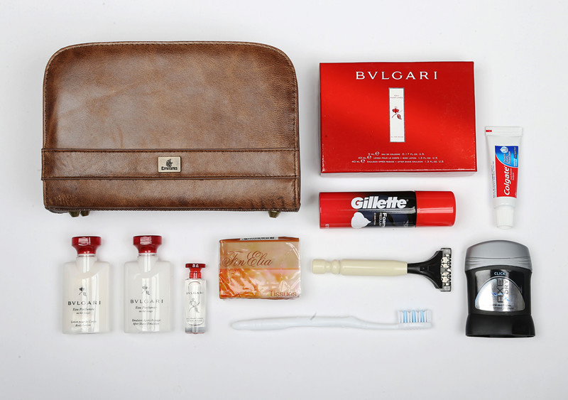 Airline Amenity Bag Kit Airline Travel Amenities Kits Amenity Kits for Airplane
