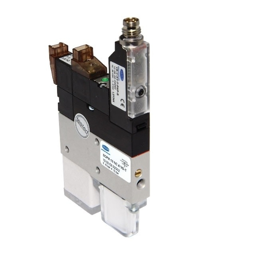 Вакуумный генератор Schmalz SCPM 10 NC A VS-T