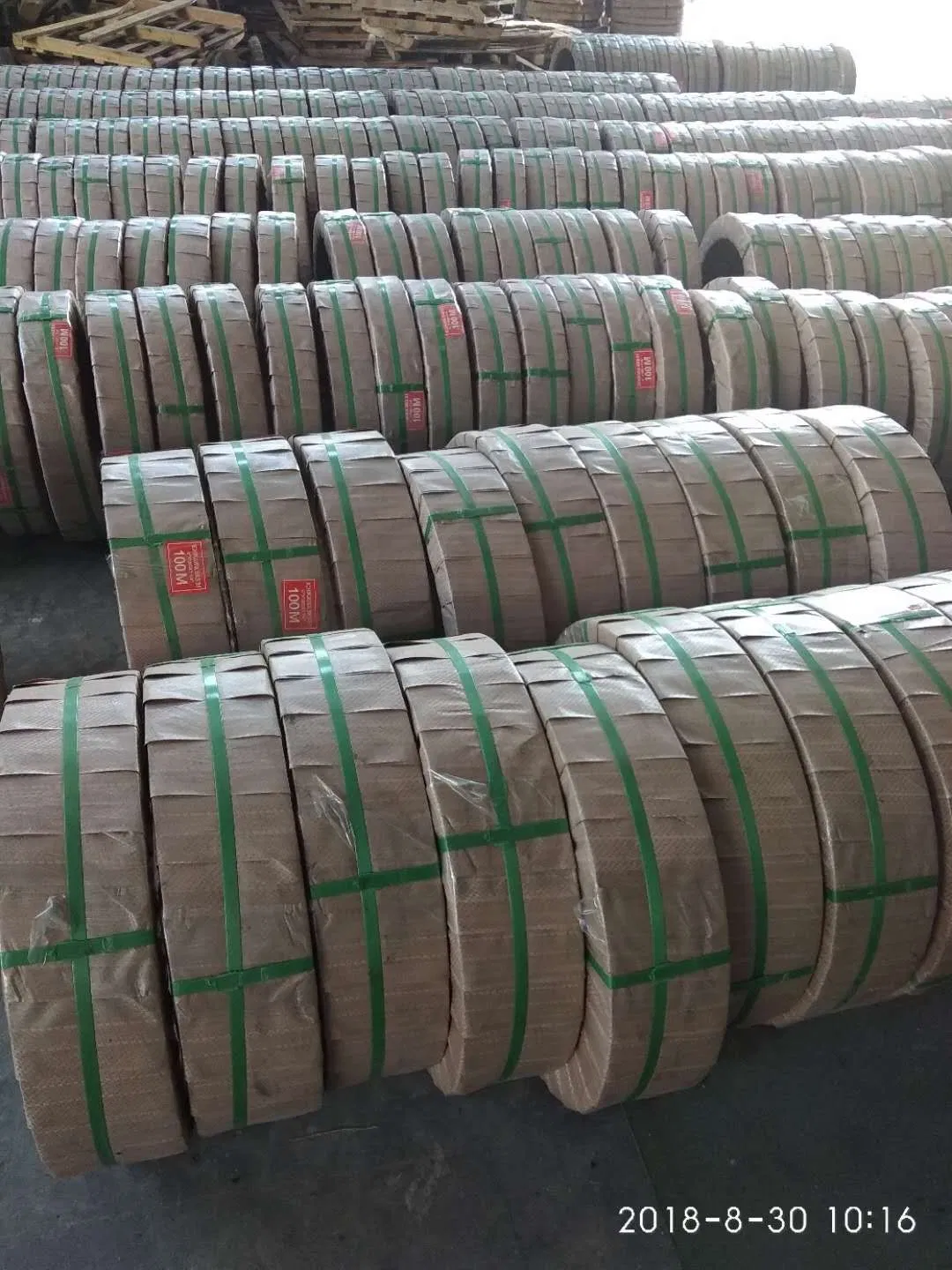 Прочные алмазные полотна для горячей резки