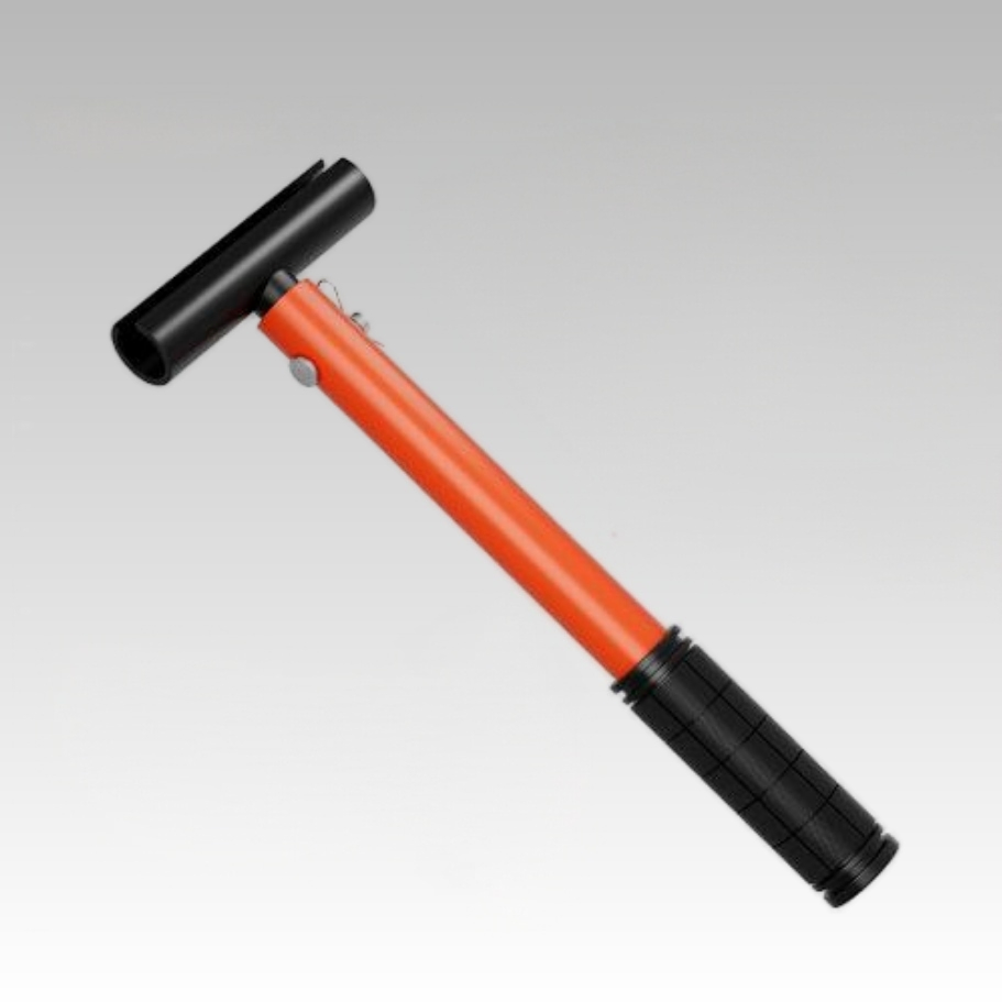 Hinge Adjustment Tool Kit - Precision Set for Residential & Commercial Door Hinge Tuning