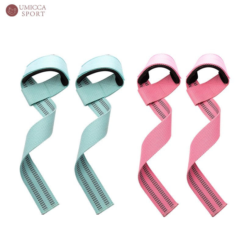 Ремни для фитнеса тренировочные универсальные