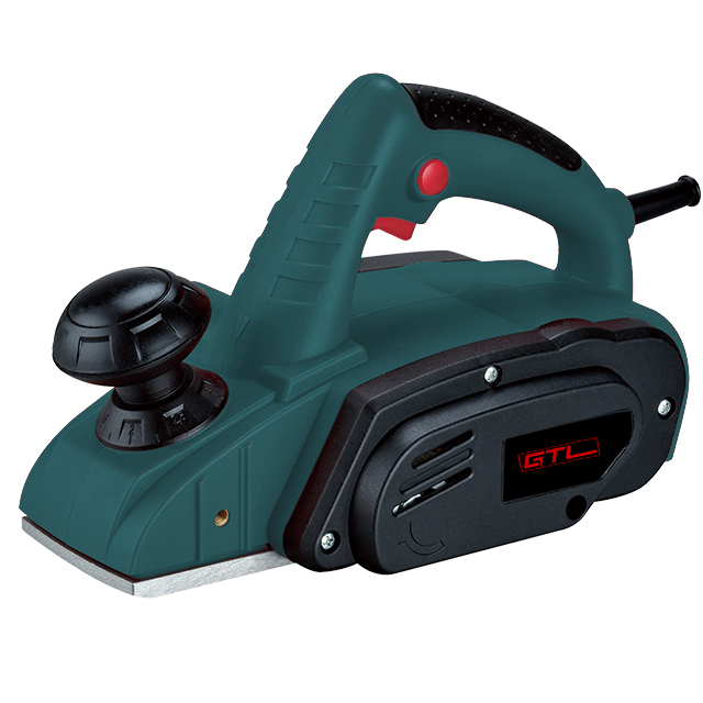 Электрорубанок GTL 900Вт 82мм