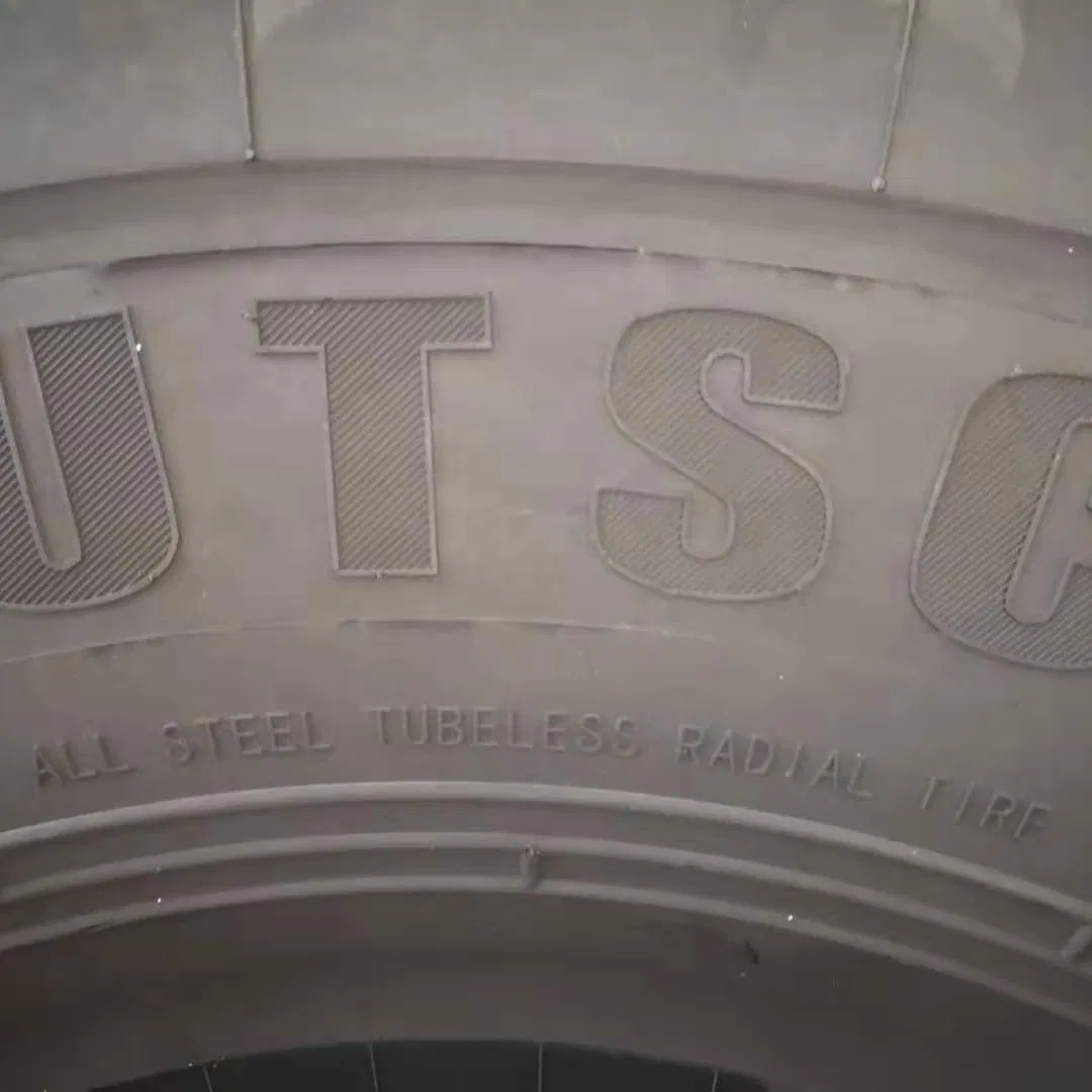 All Steel Radial OTR Tyre 26.5R25 Utech UTSC