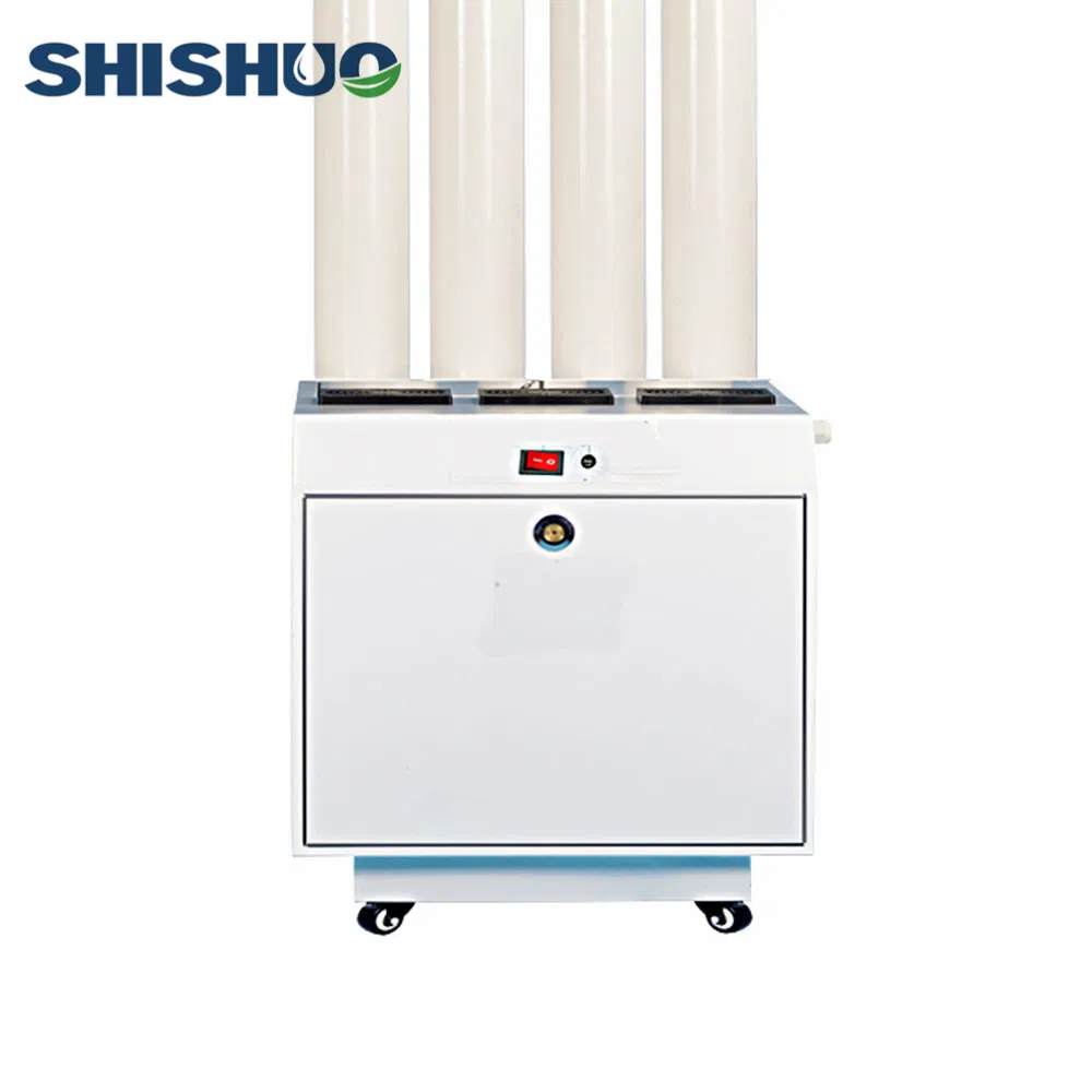 Factory Outlet Long-Lasting Precision Humidity Control Ultrasonic Humidifier