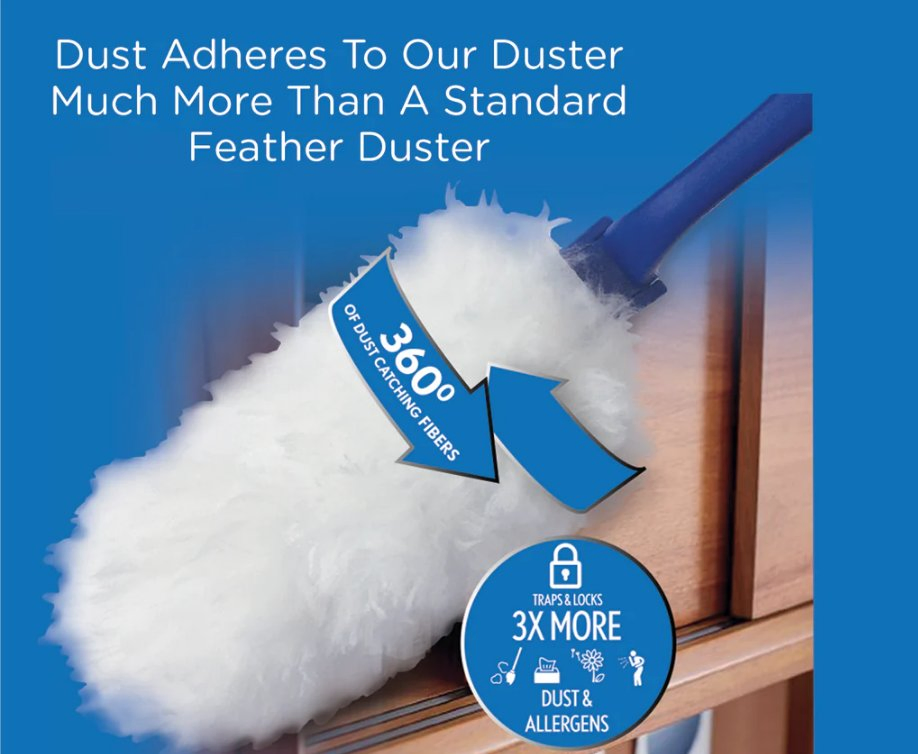 Disposable Fragile Ornaments OEM Soft Pack, Boxes and So on Compressed Air Car Duster