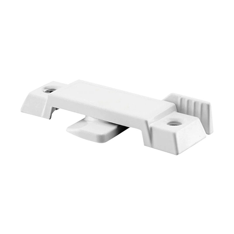 Aluminum Accessories Slinding Window Lock Crescent Lock for Window