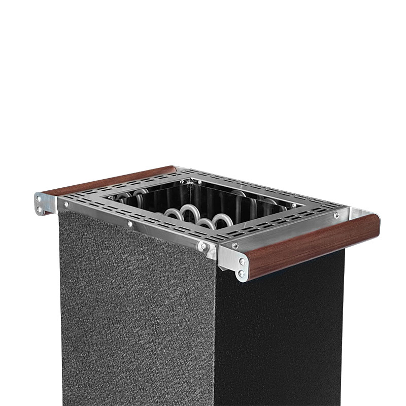 Электрический обогреватель для сауны Diooist DH 2.5-5.5 кВт