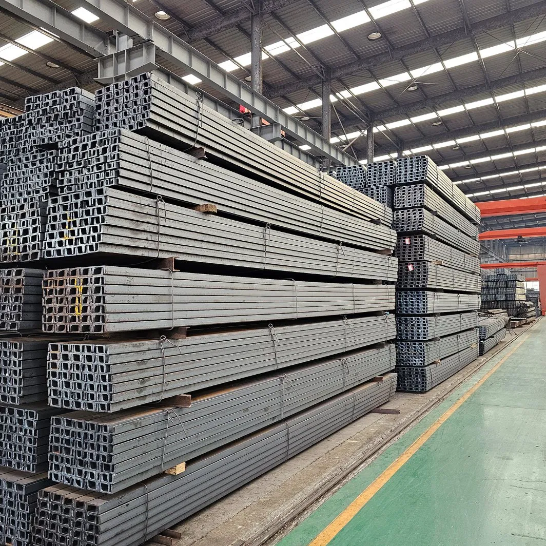 Prefabricated Steel Bridge for Sale