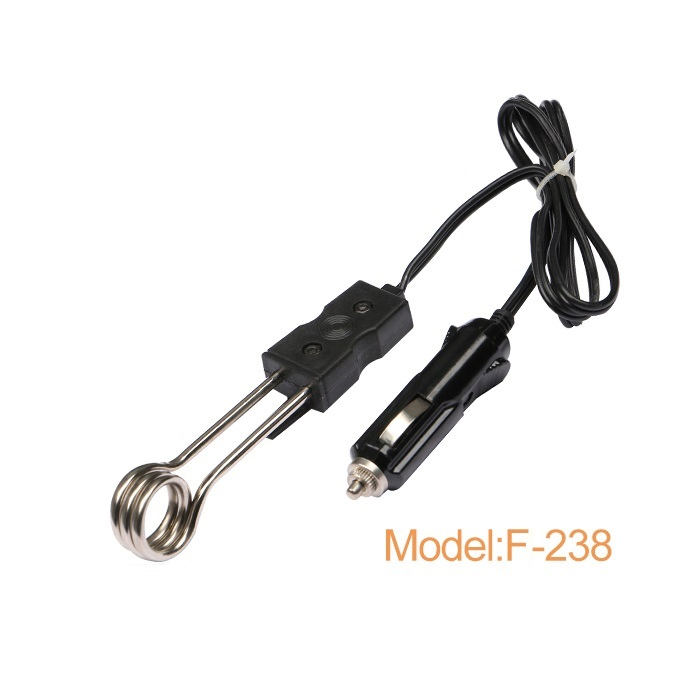 Electric Fast Instant Immersion Water Heater 220V 2500W