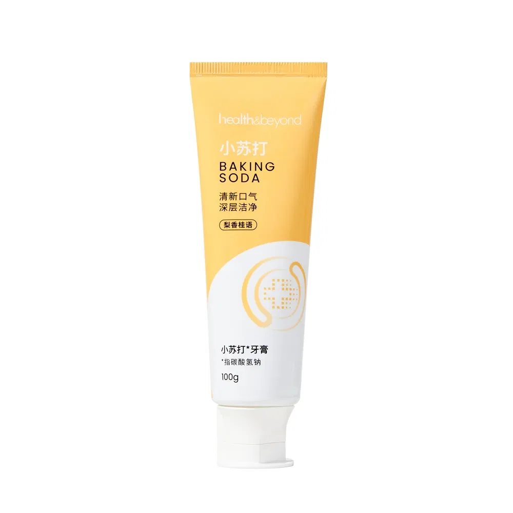Diamond-Like Sparkle Customized Toothgel Dentifrice Whitening Color Corrector Foam Toothpaste