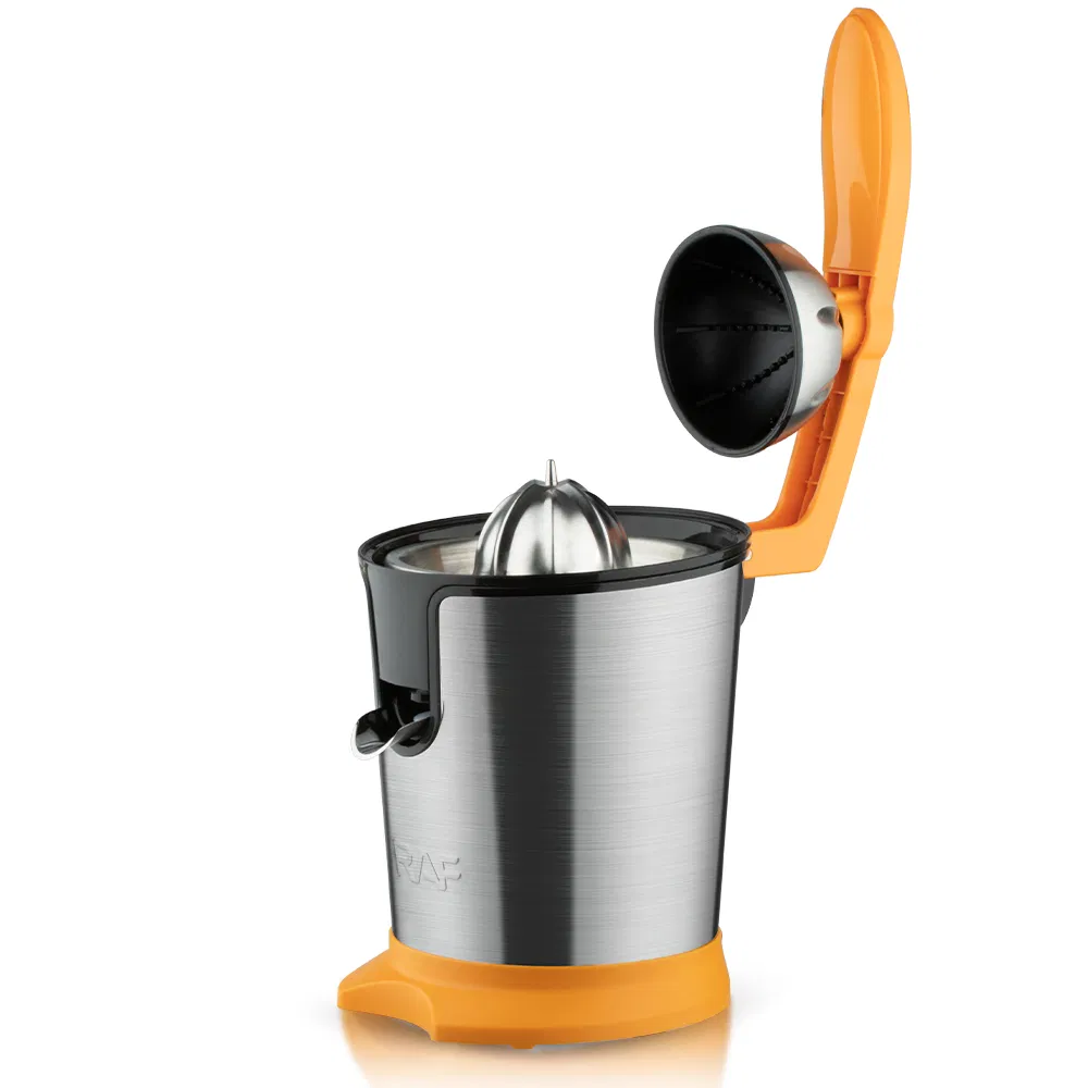 Advanced Technology Popular Stainless Steel Household Electric Extractor Orange Citrus Easy-to-Use Juicers