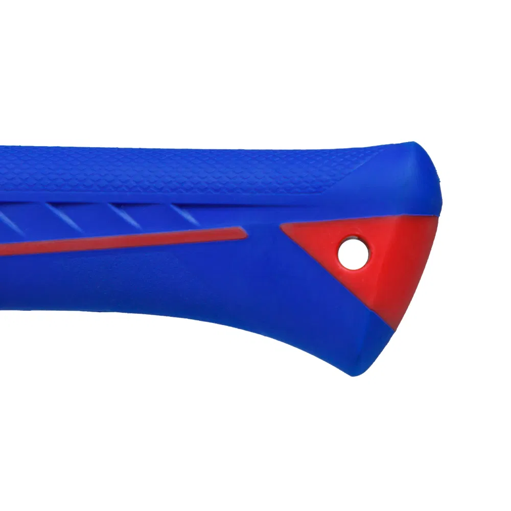 Sali 800g Steel High Quality Plastic Handle Axe