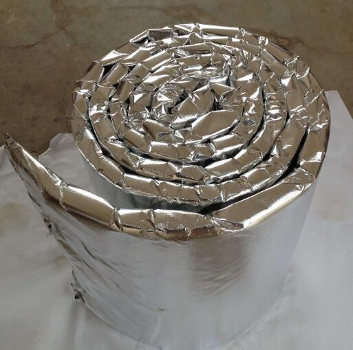 Aluminum Silicate Ceramic Fiber Blanket Ceramic Fiber with Good Quality