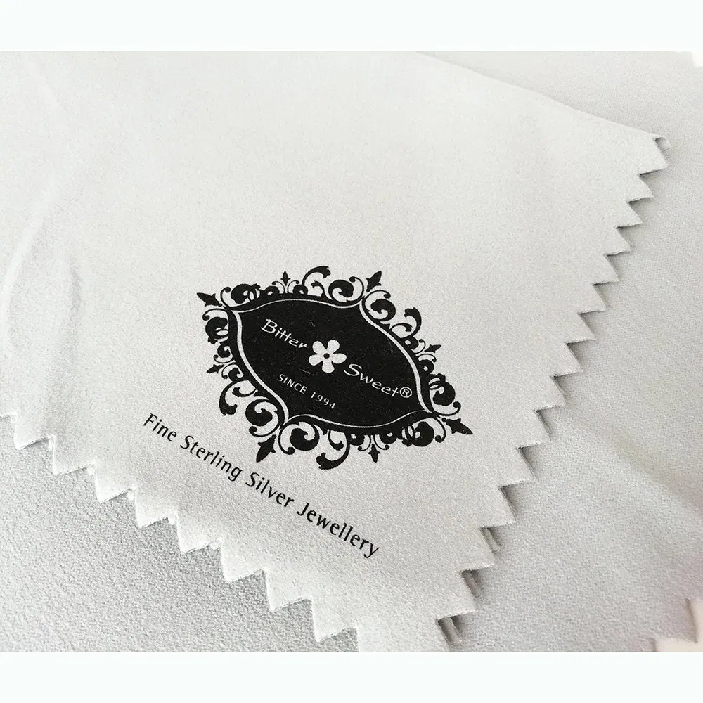 Microfiber Needle Strong Cleaning Jewelry/TV/Computer/Phone/Sunglasses Cleaning Towel Cloth