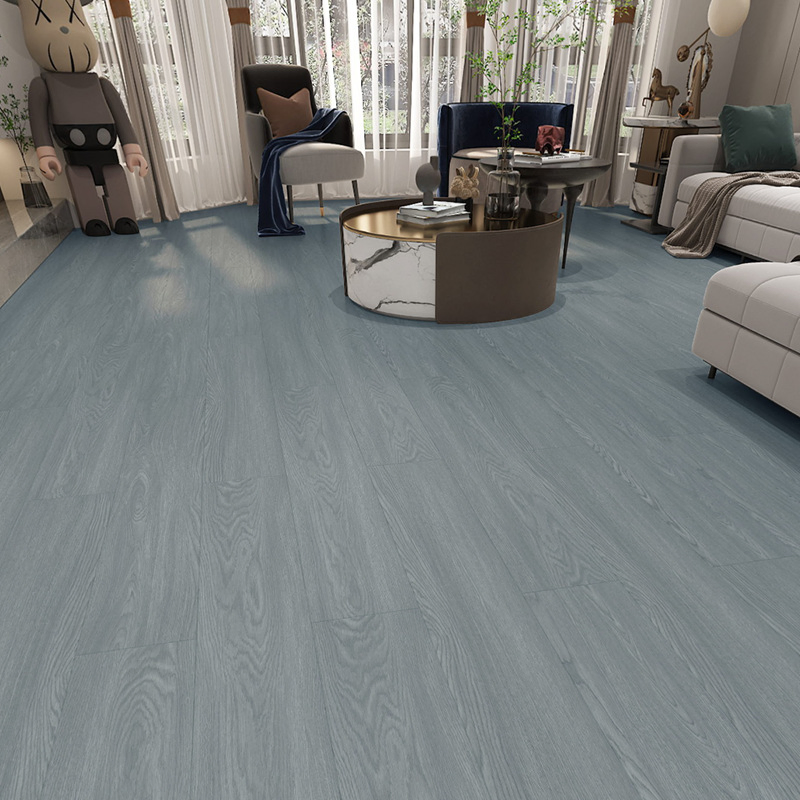 New Three-Layer Solid Wood Plywood Floor
