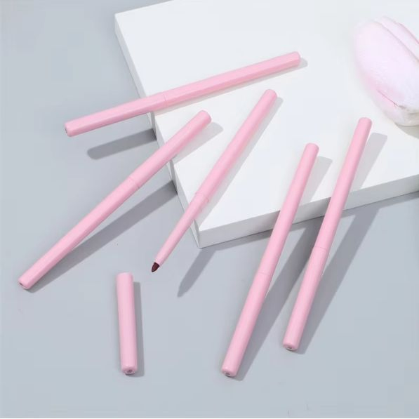 Tyx Source Factory Premium Vegan Matte Rotating Lip Liner - Water-Resistant, Long-Lasting Color