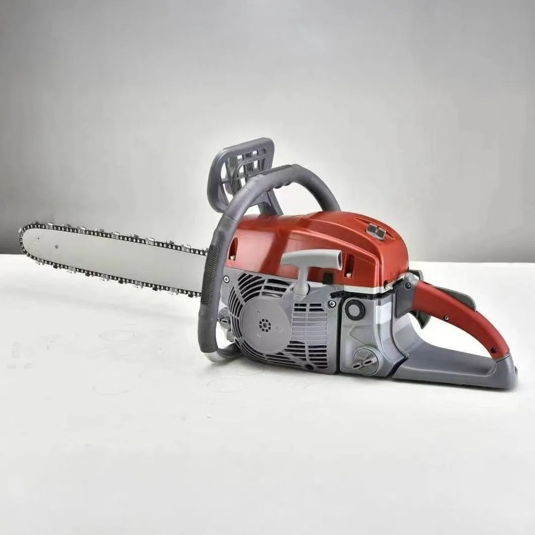 Lightweight Design Compact Body Customized Power Gasoline Grass Cutter