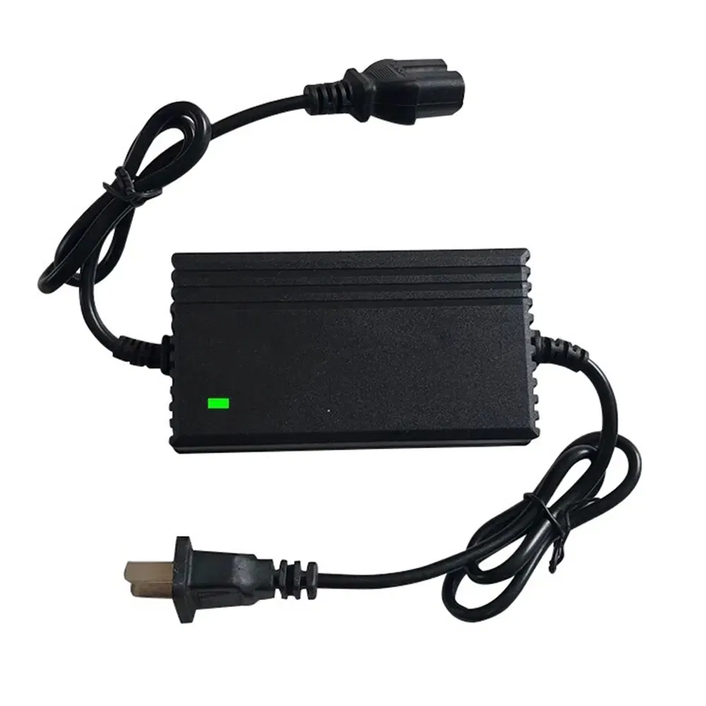 Lead-Acid Lithium Battery Charger 12V 1.7A Sprayer Battery Rechargeable Charger