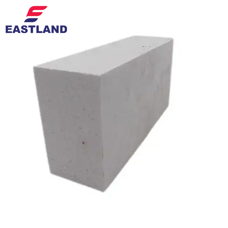 AAC/Alc Wall Cladding Block with Code Mark