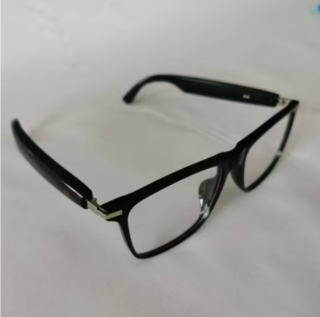 Multifunctional Outdoor Smart Glasses for Wemen Sunglasses Black Driving Fashion Sunglasses