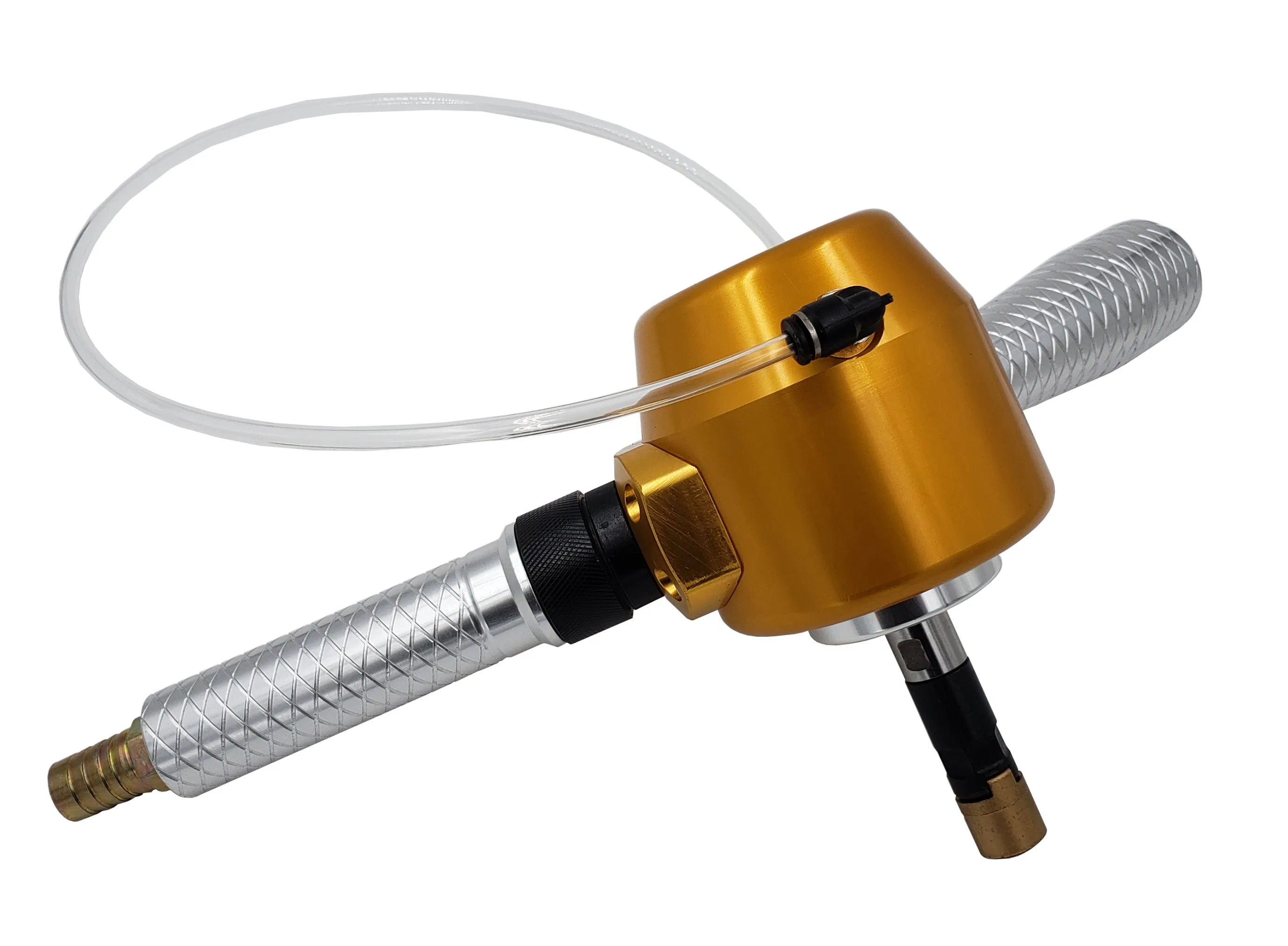 Пневматический заточник DTH-буров